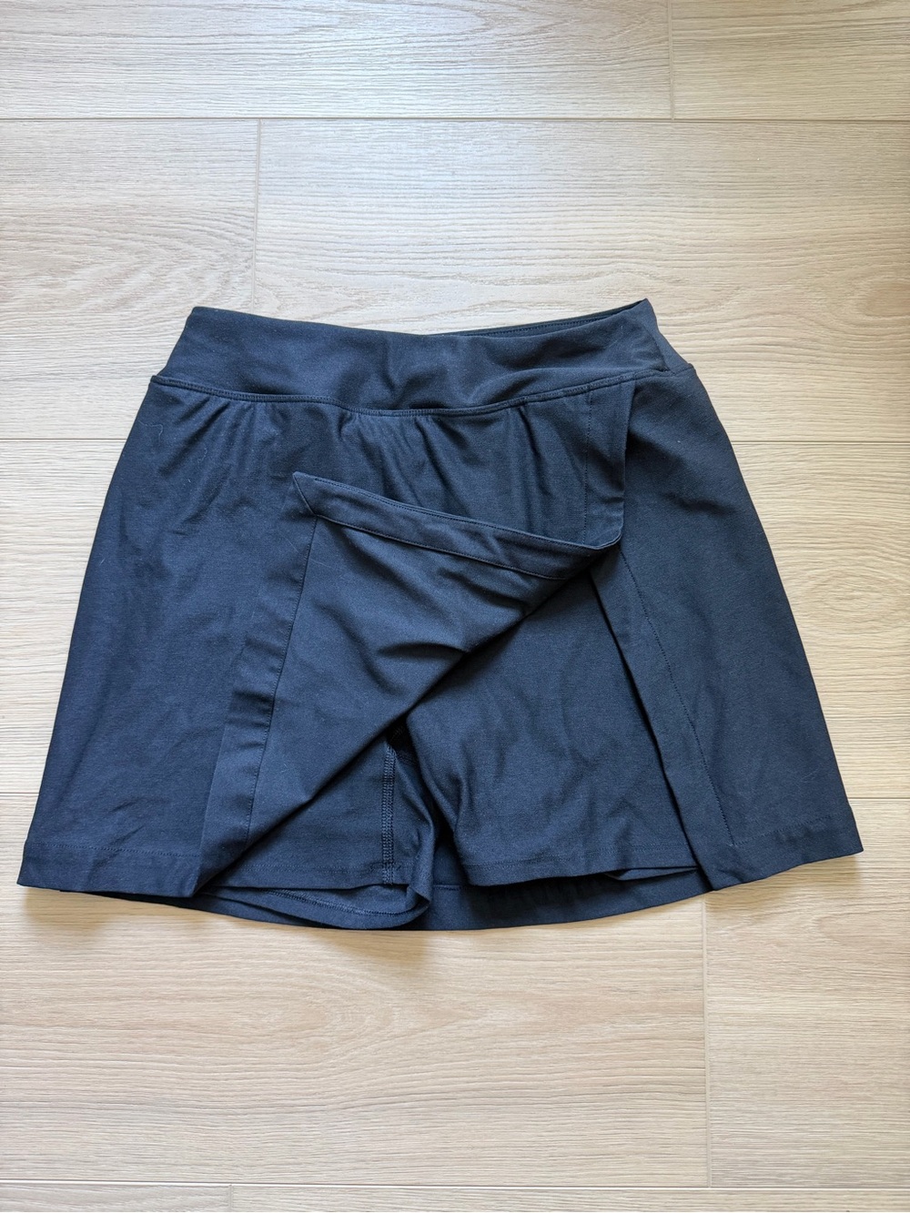 Outdoor Voices Athletic Skort with Built-In Shorts